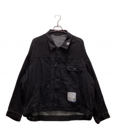 中古・古着通販】MIHARA YASUHIRO (ミハラヤスヒロ) オーバーサイズ