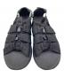 中古・古着 BRIEFING (ブリーフィング) RIG FOOTWEAR (リグ フットウエア) コラボ ワドゥキ リカバリーサンダル ブラック サイズ:28：10000円