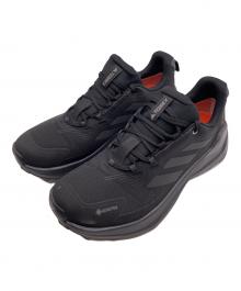 adidas（アディダス）の古着「テレックス トレイルメーカー 2 GORE-TEX ハイキング」｜ブラック