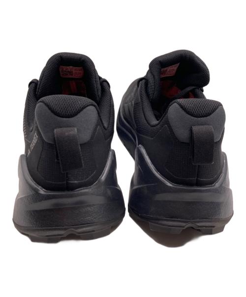 adidas（アディダス）adidas (アディダス) テレックス トレイルメーカー 2 GORE-TEX ハイキング ブラック サイズ:27の古着・服飾アイテム