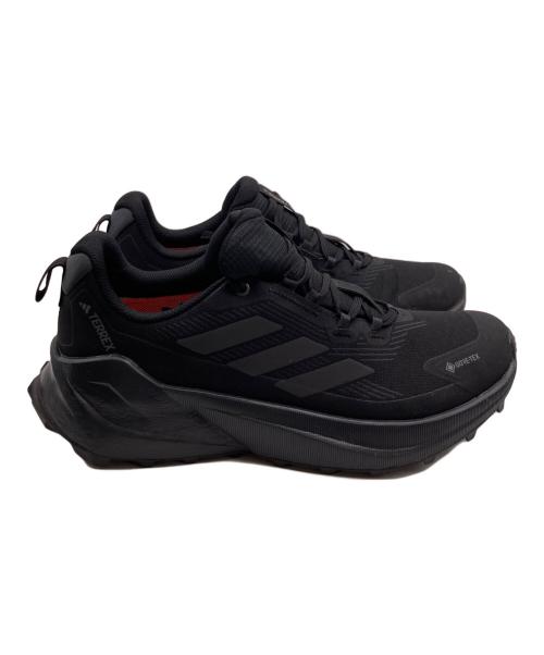 adidas（アディダス）adidas (アディダス) テレックス トレイルメーカー 2 GORE-TEX ハイキング ブラック サイズ:27の古着・服飾アイテム
