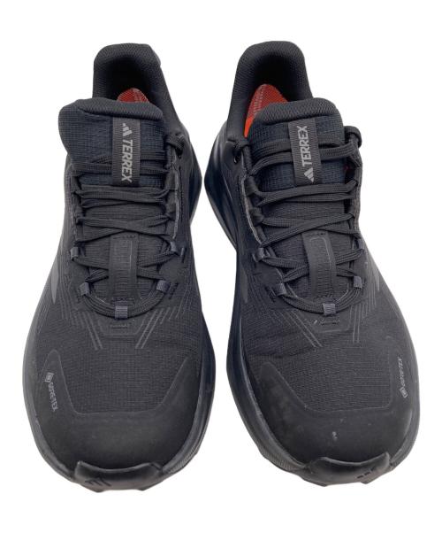 adidas（アディダス）adidas (アディダス) テレックス トレイルメーカー 2 GORE-TEX ハイキング ブラック サイズ:27の古着・服飾アイテム