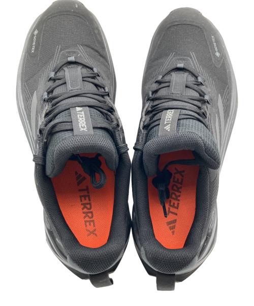adidas（アディダス）adidas (アディダス) テレックス トレイルメーカー 2 GORE-TEX ハイキング ブラック サイズ:27の古着・服飾アイテム