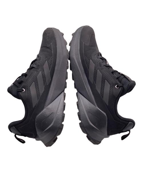 adidas（アディダス）adidas (アディダス) テレックス トレイルメーカー 2 GORE-TEX ハイキング ブラック サイズ:27の古着・服飾アイテム