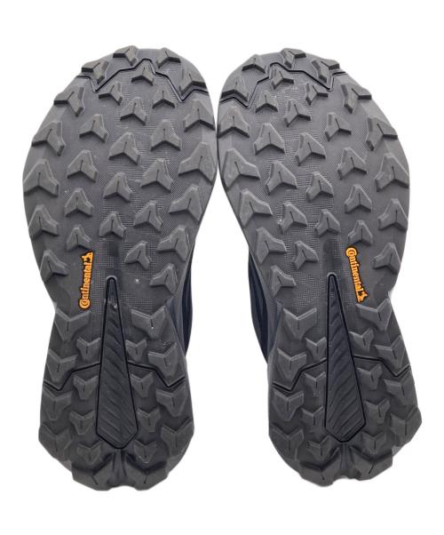 adidas（アディダス）adidas (アディダス) テレックス トレイルメーカー 2 GORE-TEX ハイキング ブラック サイズ:27の古着・服飾アイテム