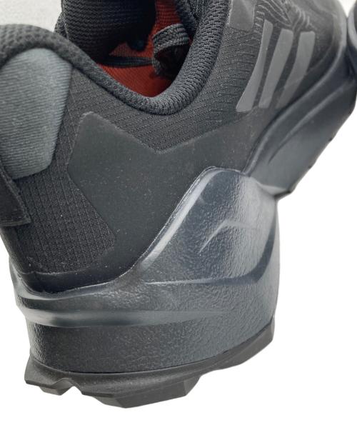 adidas（アディダス）adidas (アディダス) テレックス トレイルメーカー 2 GORE-TEX ハイキング ブラック サイズ:27の古着・服飾アイテム
