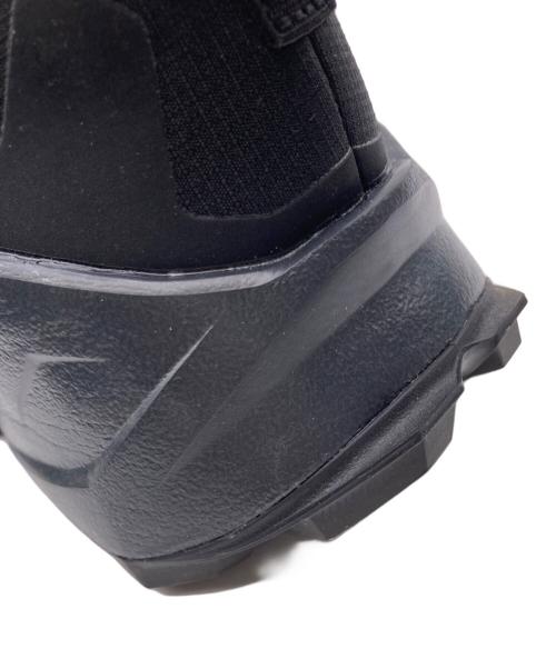 adidas（アディダス）adidas (アディダス) テレックス トレイルメーカー 2 GORE-TEX ハイキング ブラック サイズ:27の古着・服飾アイテム
