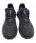 中古・古着 adidas (アディダス) テレックス トレイルメーカー 2 GORE-TEX ハイキング ブラック サイズ:27：7000円