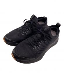 Allbirds（オールバーズ）の古着「スニーカー」｜ブラック