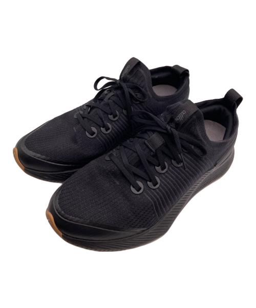Allbirds（オールバーズ）Allbirds (オールバーズ) スニーカー ブラック サイズ:28の古着・服飾アイテム