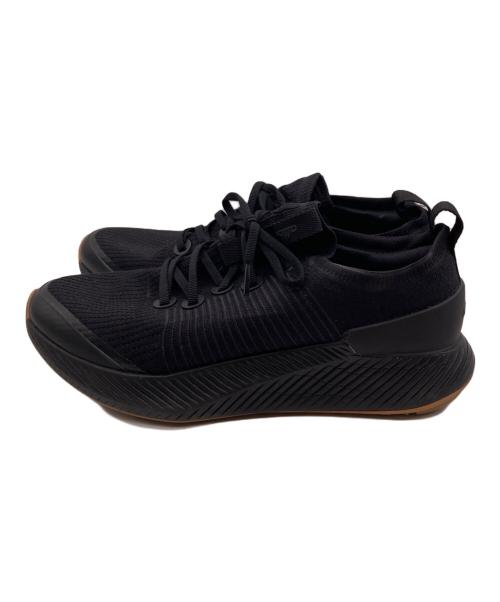 Allbirds（オールバーズ）Allbirds (オールバーズ) スニーカー ブラック サイズ:28の古着・服飾アイテム
