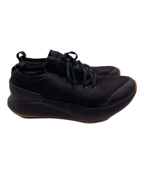 Allbirds（オールバーズ）Allbirds (オールバーズ) スニーカー ブラック サイズ:28の古着・服飾アイテム