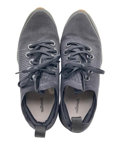 Allbirds（オールバーズ）Allbirds (オールバーズ) スニーカー ブラック サイズ:28の古着・服飾アイテム