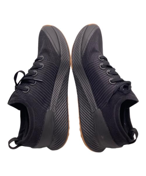 Allbirds（オールバーズ）Allbirds (オールバーズ) スニーカー ブラック サイズ:28の古着・服飾アイテム