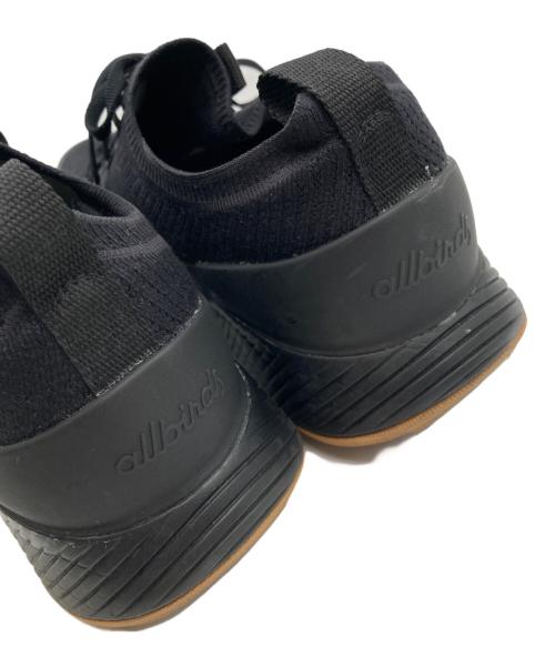Allbirds（オールバーズ）Allbirds (オールバーズ) スニーカー ブラック サイズ:28の古着・服飾アイテム