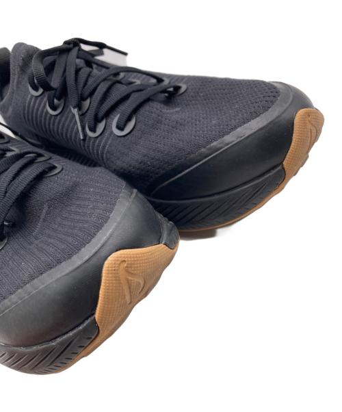 Allbirds（オールバーズ）Allbirds (オールバーズ) スニーカー ブラック サイズ:28の古着・服飾アイテム
