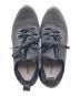 中古・古着 Allbirds (オールバーズ) スニーカー ブラック サイズ:28：5000円