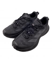 adidas（アディダス）の古着「テレックス フリーハイカー SL ゴア-テックス ハイキング」｜ブラック