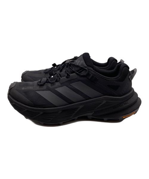 adidas（アディダス）adidas (アディダス) テレックス フリーハイカー SL ゴア-テックス ハイキング ブラック サイズ:27.5の古着・服飾アイテム