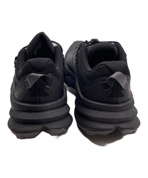adidas（アディダス）adidas (アディダス) テレックス フリーハイカー SL ゴア-テックス ハイキング ブラック サイズ:27.5の古着・服飾アイテム