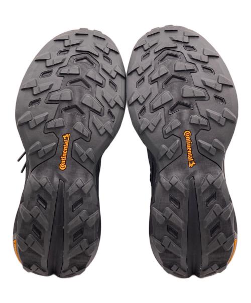 adidas（アディダス）adidas (アディダス) テレックス フリーハイカー SL ゴア-テックス ハイキング ブラック サイズ:27.5の古着・服飾アイテム