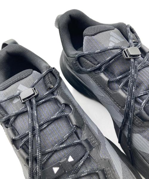adidas（アディダス）adidas (アディダス) テレックス フリーハイカー SL ゴア-テックス ハイキング ブラック サイズ:27.5の古着・服飾アイテム