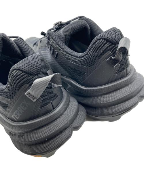 adidas（アディダス）adidas (アディダス) テレックス フリーハイカー SL ゴア-テックス ハイキング ブラック サイズ:27.5の古着・服飾アイテム