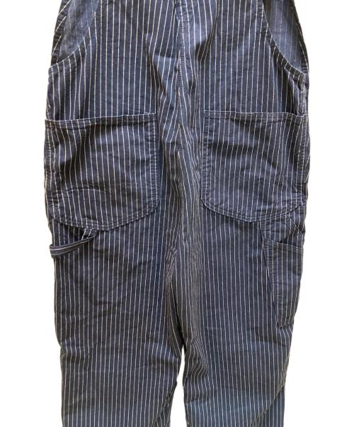 LEE（リー）LEE (リー) DUNGAREESオーバーオールパンツ ブルー サイズ:Lの古着・服飾アイテム