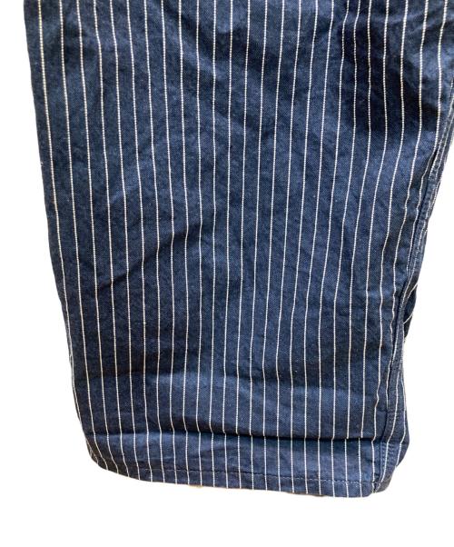 LEE（リー）LEE (リー) DUNGAREESオーバーオールパンツ ブルー サイズ:Lの古着・服飾アイテム