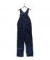 LEE（リー）の古着「DUNGAREESオーバーオールパンツ」｜ブルー