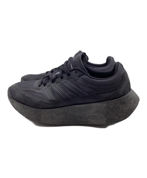 adidas（アディダス）adidas (アディダス) アディゼロ アルク ブラック サイズ:27.5の古着・服飾アイテム