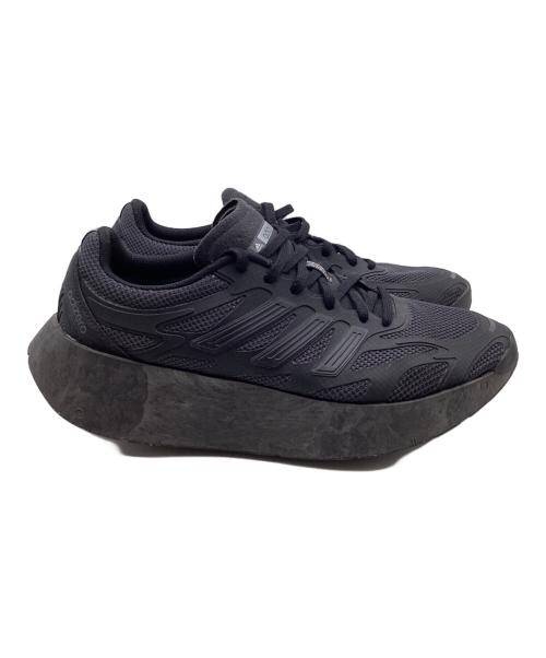 adidas（アディダス）adidas (アディダス) アディゼロ アルク ブラック サイズ:27.5の古着・服飾アイテム