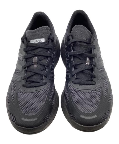 adidas（アディダス）adidas (アディダス) アディゼロ アルク ブラック サイズ:27.5の古着・服飾アイテム