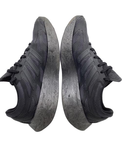 adidas（アディダス）adidas (アディダス) アディゼロ アルク ブラック サイズ:27.5の古着・服飾アイテム