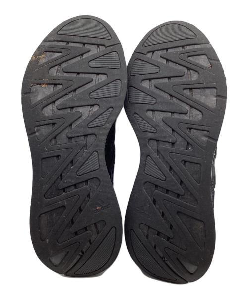 adidas（アディダス）adidas (アディダス) アディゼロ アルク ブラック サイズ:27.5の古着・服飾アイテム