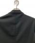 UNITED ARROWS (ユナイテッドアローズ) 4ボタンダブルブレスニットジャケット ブラック サイズ:M：7000円
