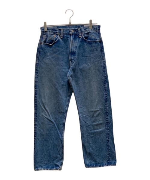 orSlow（オアスロウ）orSlow (オアスロウ) BEAMS BOY (ビームスボーイ) 別注No.8 DENIM インディゴ サイズ:Mの古着・服飾アイテム
