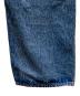 中古・古着 orSlow (オアスロウ) BEAMS BOY (ビームスボーイ) 別注No.8 DENIM インディゴ サイズ:M：7000円