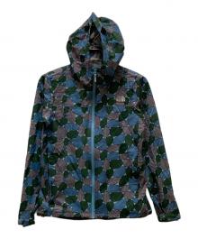 THE NORTH FACE（ザ ノース フェイス）の古着「ノベルティベンチャージャケット」｜GS(グリーンストーンカモフラージュ)