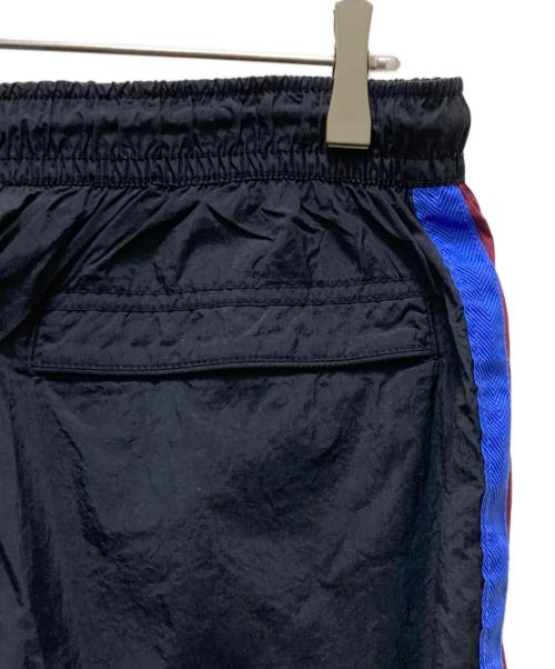 NIKE（ナイキ）NIKE (ナイキ) BR-S ウーブン トラック パンツ ブラック サイズ:XXLの古着・服飾アイテム