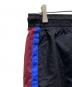 中古・古着 NIKE (ナイキ) BR-S ウーブン トラック パンツ ブラック サイズ:XXL：4000円