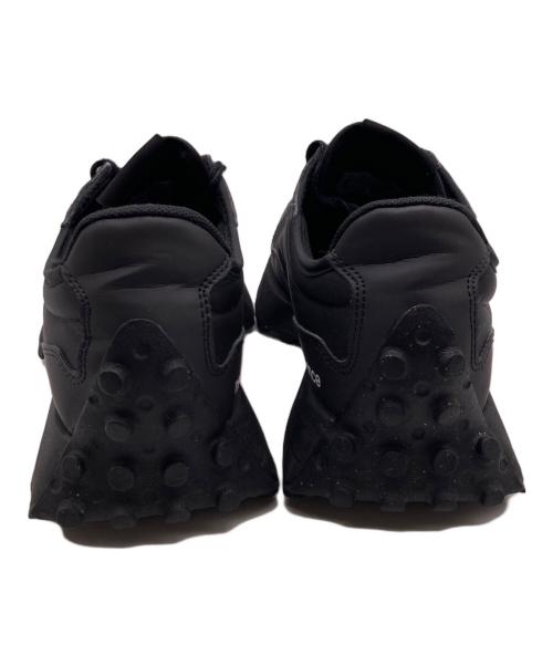 NEW BALANCE（ニューバランス）NEW BALANCE (ニューバランス) ローカットスニーカー ブラック サイズ:24の古着・服飾アイテム