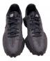 中古・古着 NEW BALANCE (ニューバランス) ローカットスニーカー ブラック サイズ:24：8000円