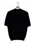 +CLOTHET (クロスクローゼット) スビンプラチナムニット Tシャツ ブラック サイズ:4：5000円