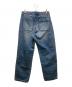 THE NORTHFACE PURPLELABEL (ザ・ノースフェイス パープルレーベル) Indigo Chambray Field Pants インディゴ サイズ:32：10000円