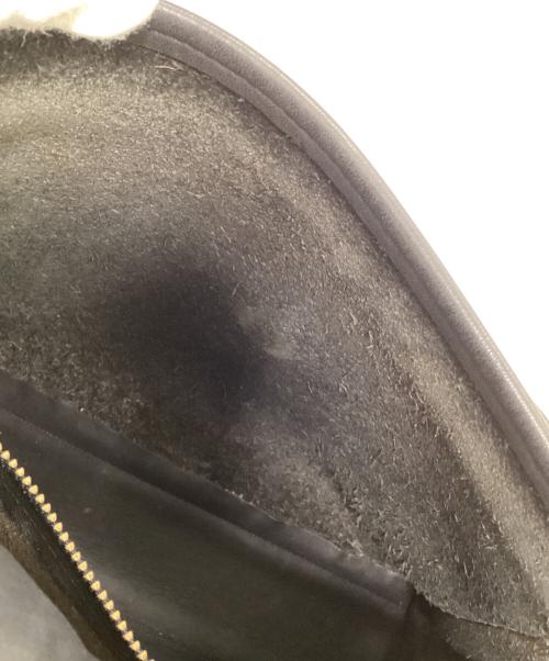 COACH（コーチ）COACH (コーチ) ショルダーバッグ ブラックの古着・服飾アイテム