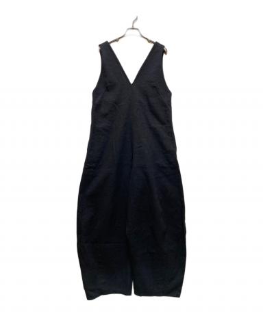 中古・古着通販】Plage (プラージュ) balloon tapered オールインワン
