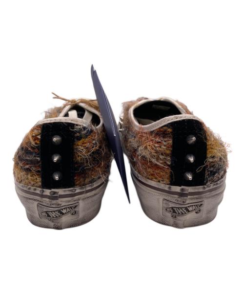 VANS（ヴァンズ）VANS (ヴァンズ) プレミアム オーセンティック44 イビザパック 