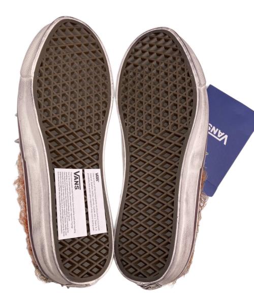 VANS（ヴァンズ）VANS (ヴァンズ) プレミアム オーセンティック44 イビザパック 