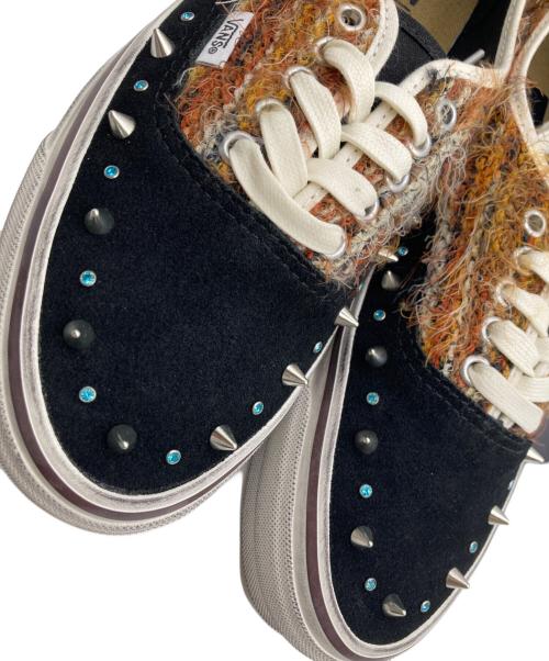 VANS（ヴァンズ）VANS (ヴァンズ) プレミアム オーセンティック44 イビザパック 